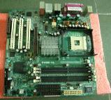Sony PC Motherboard P4 Socket 478 Intel 865 P4SD-VL